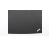 Lenovo Sparepart UHD Rear Cover W/Spacer ASM, FRU01YR461