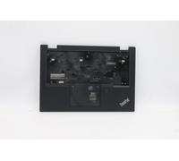 Lenovo Sparepart: Upper Case Assembly for L13 Gen 2 with, FRU5CB0Z69176, 1003305 L13 Gen 2 with Fingerprint Reader