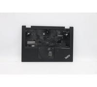 Lenovo Sparepart: Upper Case Assembly for L13 Gen 2 with, FRU5CB0Z69176, 1003305 L13 Gen 2 with Fingerprint Reader