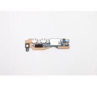 Lenovo Sparepart: USB Board for Ideapad 5-15ITL05 L 82FG, FRU5C50S25126 (5-15ITL05 L 82FG)