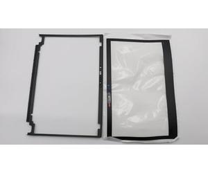 Lenovo Sparepart Windu2 0 AMD Bezel for IR Camera PPS, FRU02DC282 (Camera PPS)