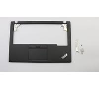 Lenovo Sparepart Wolverine-3 KBD Bezel ASM No Fingerprint Reader 3+2, FRU01LV699 (Fingerprint Reader 3+2)