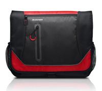 Lenovo Sport Messenger - Bandolero para portátil de 15.6", Rojo