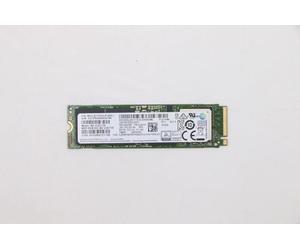 Lenovo SSD 1024G M.2 2280 PCIe NVMe