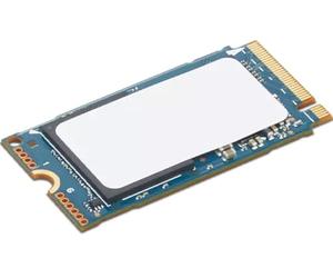 Lenovo SSD 256GB M.2 2242 PCIe 3.0 Gen 3x4 NVMe Thinkpad Unidad de estado sólido 4XB1E26214