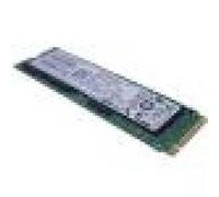 Lenovo SSD 256GB PCIe NVMe M.2