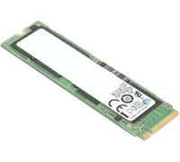 Lenovo SSD 512GB M.2 2280 PCIe 4.0 Gen 4x4 NVMe Unidad de estado sólido 4XB1D04756