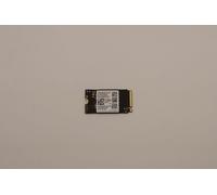 Lenovo ssd_asm 256g,m.2,2242,pcie3x4,sam,std, fru5ss0w79528 (256g,m.2,