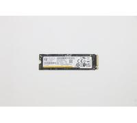Lenovo SSD M.2 2280 PCIe NVMe 512GB Opal 2.0 FRU SSD M.2, FRU5SS0W79492 (Opal 2.0 FRU SSD M.2)