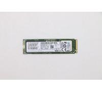Lenovo SSD M.2 2280 PCIe NVMe hasta 1TB, Velocidad Lectura 4125 MB/s, Soporte Opal 2.0