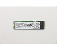 Lenovo SSD M.2 Micron 2200 512 GB PCIe 2280 MTFDHBA512TCK-1AS1AABLA FRU01FR916