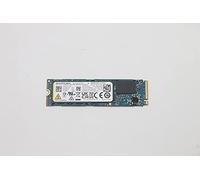 Lenovo SSD M.2 PCIe NVMe Frum.2-2280 512GB Opal Gen4x4 RoHSKIOXIA, FRU5SS0V26418 (512GB Opal Gen4x4 RoHSKIOXIA XG7)