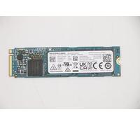 Lenovo SSD M.2 PCIe NVMe FRU SSD 256GB RoHS Toshiba M.2 XG6, FRU01LX200 (256GB RoHS Toshiba M.2 XG6 256GB Opal 2 0)