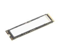 Lenovo - 4XB1S30110 unidad de estado sólido 512 GB M.2 PCI Express 5.0 NVMe