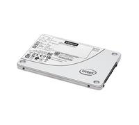 Lenovo - 4XB7A77461 S4520 960 GB Unidad de estado sólido resistente - 2.5 interna - SATA (SATA/600) - lectura intensiva - Dispositivo de servidor compatible - 3 DWPD - 5427.20 TB TBW - 550 MB/s