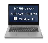 Lenovo Standard Laptop Computer