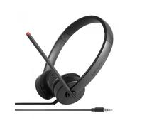 Lenovo Essential Stereo Analog Headset
