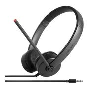 Lenovo Essential Stereo Analog Headset