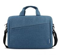 Lenovo GX40Q17230 maletines para portátil 39,6 cm (15.6") Maletín Toploader Azul