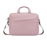 Lenovo T210 Eco, maletín para portátil y Tableta 16", Resistente al Agua, Rosa