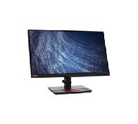 Lenovo ThinkVision T24m-29 60,5 cm (23.8") 1920 x 1080 Pixeles Full HD IPS Negro