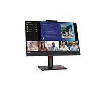 Lenovo ThinkVision T24v-30 LED display 60,5 cm (23.8") 1920 x 1080 Pixeles Full HD Negro