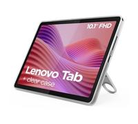 Lenovo Tab Mediatek 64 GB 25,6 cm (10.1") 4 GB Wi-Fi 5 (802.11ac) Android 14 Gris