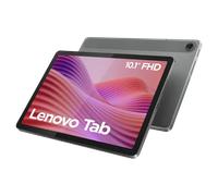 Lenovo Tab 10.1 4GB 64GB LTE - Luna Grey Procesador MediaTek Helio G85 2,00 GHz , Android 14 or Later, 64 GB eMMC 5.1 - ZAEL0042ES