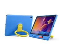 Lenovo Tab 10.1 4GB 64GB + Pen & Bumper Procesador MediaTek Helio G85 2,00 GHz , Android 14 or Later, 64 GB eMMC 5.1 - IBBNDLLENOVO3
