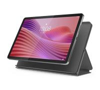 Lenovo Tab Core Bundle 4GB 64GB Procesador MediaTek Helio G85 2,00 GHz , Android 14 o versiones posteriores, 64 GB eMMC 5.1 - IBBNDLLENOVO1