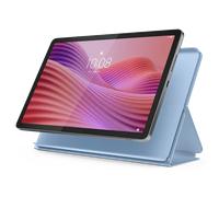 Lenovo Tab Core Bundle 4GB 64GB Procesador MediaTek Helio G85 2,00 GHz , Android 14 o versiones posteriores, 64 GB eMMC 5.1 - IBBNDLLENOVO2