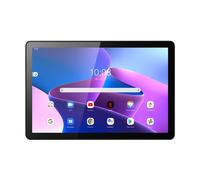 Lenovo Tab M10 (3rd Gen) 64 GB 25,6 cm (10.1") 4 GB Wi-Fi 5 (802.11ac) Android 11 Gris