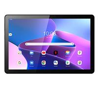 Lenovo Tab M10 (3rd Gen) - Tablet de 10.1" WUXGA (Unisoc T610, 4 GB de RAM, 64 GB ampliables hasta 2 TB, 2 Altavoces, WiFi + Bluetooth 5.0, Android 11) - Gris