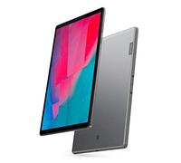 Lenovo Tab M10 FHD Plus - Tableta de 26,2 cm, 10,3 pulgadas, 1920 x 1200, FHD, IPS, táctil, Octa-Core, 4 GB RAM, WLAN, Android 9 gris