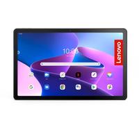 Lenovo Tab M10 Full HD Plus 26,2 cm (10,3 Pulgadas, 1920 x 1200, Full HD, WideView, Touch) Tablet PC (Octa-Core, 4 GB de RAM, 64 GB eMCP, WLAN, Android 9), - 8 MP rear + 5 MP front, Color Gris