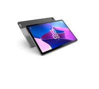 Lenovo Tab M10 Plus 128 GB 26.9 Cm (10.6) Qualcomm Snapdragon 4, W128564521 ((10.6) Qualcomm Snapdragon 4 GB Wi-Fi 5 (802.11Ac) Android 12 Grey)