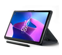 Lenovo Tab M10 Plus (3rd Gen) 2023 10.6" 4GB/128GB Gris + Funda + Stylus Pen