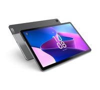 Lenovo Tab M10 Plus (3rd Gen) 2023 - Tablet de 10.61" 2K (Qualcomm Snapdragon SDM680, 4GB de RAM, 128GB ampliables hasta 1 TB, 4 Altavoces, WiFi + Bluetooth, Android 12) - Gris