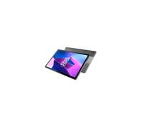 Lenovo Tab M10 Plus (3rd Gen) Tablet de 10.61 Pulgadas 2K, Qualcomm Snapdragon SDM680, 4 GB de RAM, 128 GB ampliables hasta 1 TB, 4 Altavoces, WiFi, Bluetooth, 4G LTE, Android 12, Color Gris