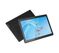Lenovo Tab M10 TB-X605F 10,1" Full HD IPS Display, Octa-Core, 3 GB RAM, 32 GB Flash, Android 8.1, Negro