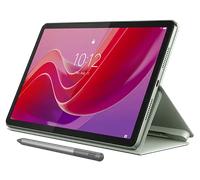 Lenovo Tab M11 4GB 128GB Pen & Folio Bundle Procesador MediaTek Helio G88 2,00 GHz , Android 14 or Later, 128 GB eMMC - M11BUNDLE5IB