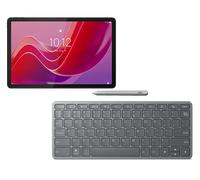 Lenovo Tab M11 4GB 128GB Pen & Keyboard Bundle Procesador MediaTek Helio G88 2,00 GHz , Android 13 o versiones posteriores, 128 GB eMMC - BTBUNDLEES44
