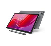 Tablet Lenovo Tab M11 11'/ 4GB/ 128GB/ Octacore/ Gris Luna/ Incluye Pen - ZADA0095IT