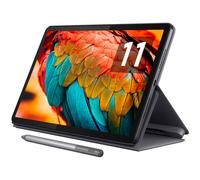 Lenovo Tab M11 Con Lenovo Tab Pen Y Funda Folio TB330FU 8GB 128GB Wi-Fi Gris