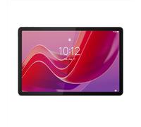 Lenovo Tab M11, Pantalla 10.95" FullHD - (MediaTek Helio G88, RAM 4 GB, Memoria 128 GB, WiFi 5, 4G LTE, Tableta Android 13) - Seafoam Green, Exclusivo Amazon, bolígrafo Incluido