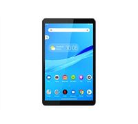 Lenovo Tab M8 (2ª generación) - 2021 - Tableta - Batería de larga duración - HD de 8 pulgadas - Cámara frontal de 2 MP y trasera de 5 MP - Memoria de 2 GB - Almacenamiento de 16 GB - Android 9 (Pie),