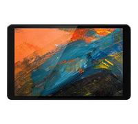 Lenovo Tab M8 Tablet 8" HD Android, procesador Quad-Core, 2 GHz, 32 GB de almacenamiento, cubierta de metal completa, larga duración de la batería, Android 9 Pie, ZA5G0060US, negro pizarra
