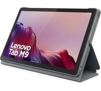 Lenovo Tab M9-2023 - Tableta - Batería de larga duración - HD de 9 pulgadas - Cámara frontal de 2 MP y trasera de 8 MP - Memoria de 4 GB - Almacenamiento de 64 GB - Android 12 o posterior - Funda tipo
