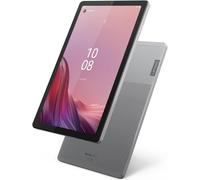 Lenovo Tab M9-2023 - Tableta - Batería de larga duración - HD de 9 pulgadas - Cámara frontal de 2 MP y trasera de 8 MP - Memoria de 4 GB - 64 GB de almacenamiento ZAC30053US