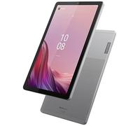 Tablet - LENOVO Tab M9, Gris, 32 GB, 9 " HD, 3 GB RAM, Mediatek, Helio G80, Android